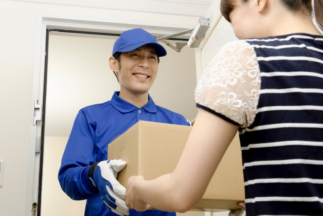 お仕事開始